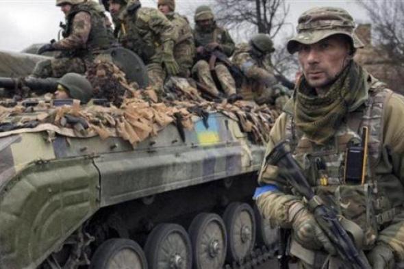 الدفاع الروسية تعلن عن مقتل 140 جندي أوكراني جنوب دونيتسك