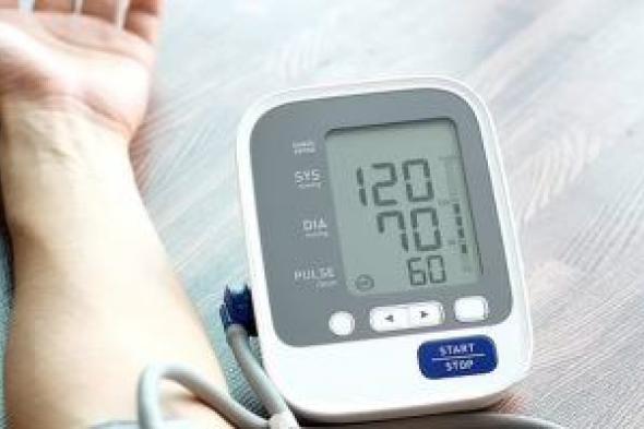 نصائح للسيطرة على ارتفاع ضغط الدم المقاوم فى فصل الشتاء