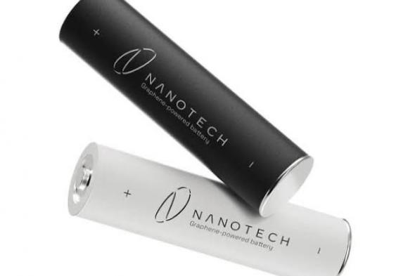 تكنولوجيا: شركة Nanotech Energy تعلن عن بطارية ليثيوم أيون 18650 تقاوم احتراق المنازل والسيارات