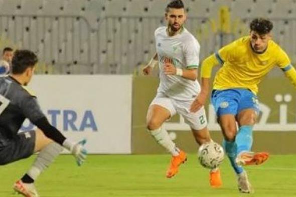 مدرب الإسماعيلي يكشف سبب التعادل أمام المصري البورسعيدي