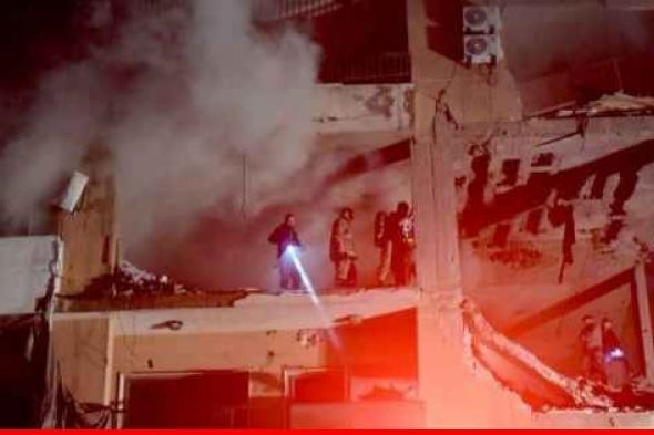 حماس تعلن مقتل القائدين في كتائب القسام سمير فندي وعزام الأقرع في الضربة الإسرائيلية
