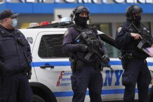 سماع دوى انفجارات فى نيويورك.. والسلطات: ما زلنا لم نعرف السبب بعد