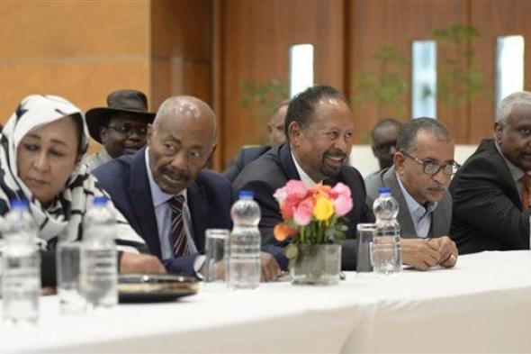 بعد إعلان أديس أبابا.. منظمة إيغاد تدعو حمدوك لبحث وقف الحرب في السودان