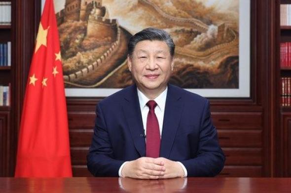 الرئيس الصيني: الاحترام المتبادل طريق التوافق بين بكين وواشنطن