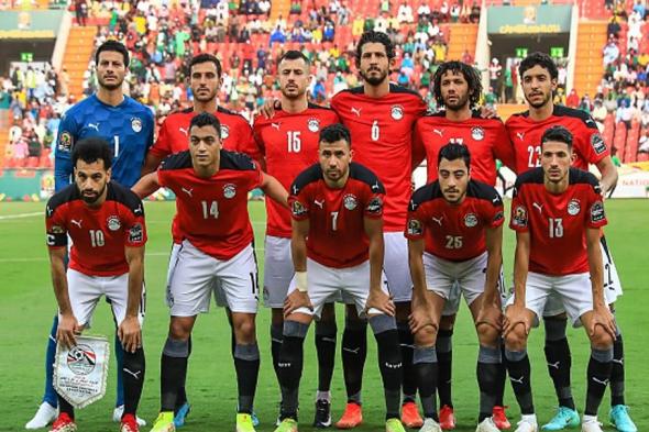 بالمواعيد والتوقيتات.. جدول مباريات منتخب مصر في كأس أمم إفريقيا 2024