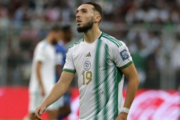 الامارات | ضربة موجعة لمنتخب الجزائر قبل كأس إفريقيا