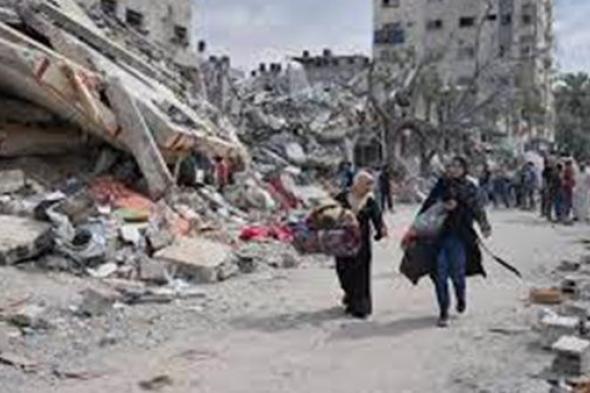 وول ستريت: إسرائيل تستعد لقتال طويل الأمد في قطاع غزة