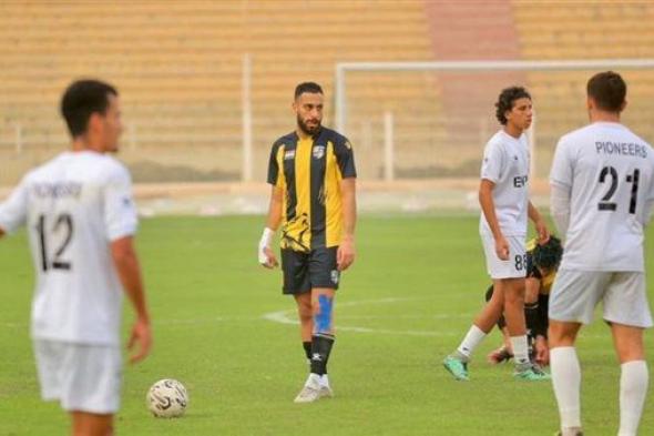 مواعيد مباريات المقاولون العرب في كأس الرابطة