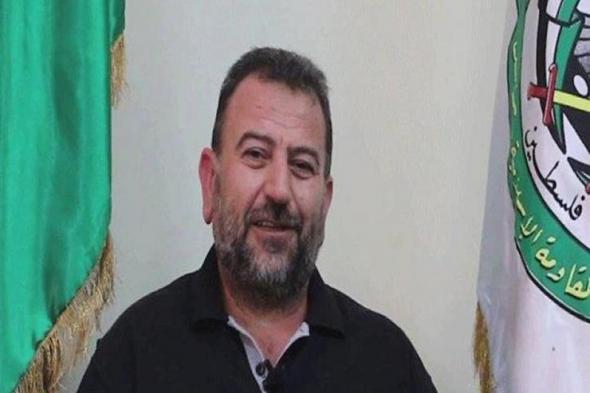 حماس تعلن استشهاد صالح العاروري واثنين من قادة القسام في انفجار بيروت