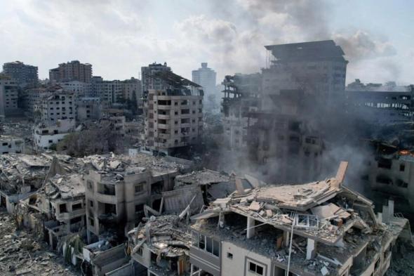 ارتفاع عدد شهداء العدوان الإسرائيلي المستمر منذ "88" يومًا على غزة إلى "22185"