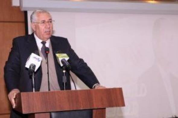 وزير الزراعة: الدولة المصرية تعمل على توفير احتياجاتها المائية من مصادر متعددة