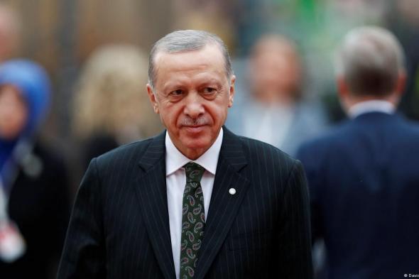 الامارات | أردوغان يدعم السعودية في أزمة السوبر التركي