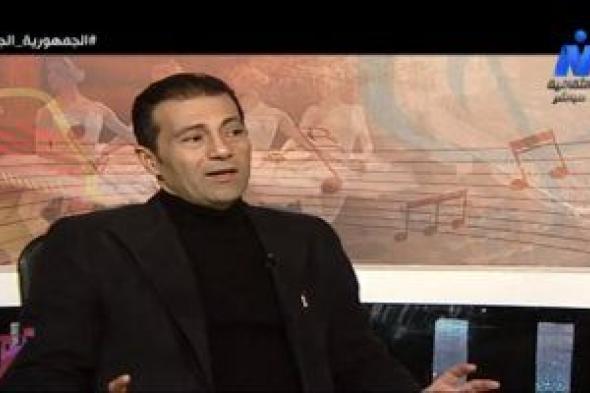 جمال عبد الناصر: لا يمكن الحديث عن السينما المصرية دون ذكر محمود المليجي