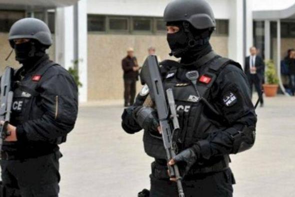 القضاء التونسي يحسم قضية استهداف أبناء رجال الأمن