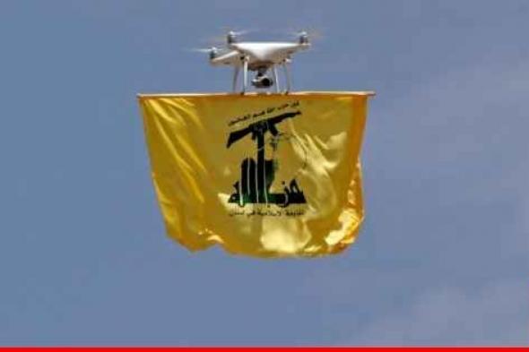 "حزب الله": استهدفنا تجمعاً ‏لجنود إسرائيليين في محيط موقع رويسات العلم بالأسلحة ‏الصاروخية