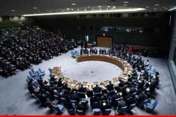 المندوب الفرنسي بالامم المتحدة: مجلس الامن قد يجتمع غدا الأربعاء لبحث الوضع في البحر الأحمر