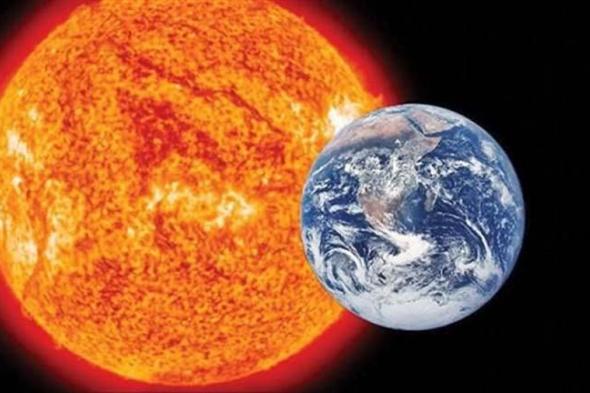 مع بداية عام 2024.. الأرض على موعد مع "الحضيض الشمسي" اليوم