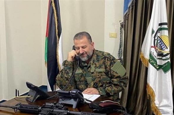 صالح العاروري.. بيان حماس: الاستهدافات تزيدنا قوة وصلابة وعزيمة لا تلين