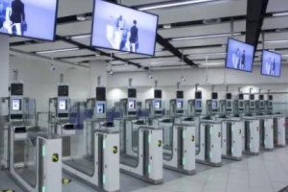 تكنولوجيا: بوابات إلكترونية جديدة تسمح بالدخول بدون جواز سفر إلى المملكة المتحدة
