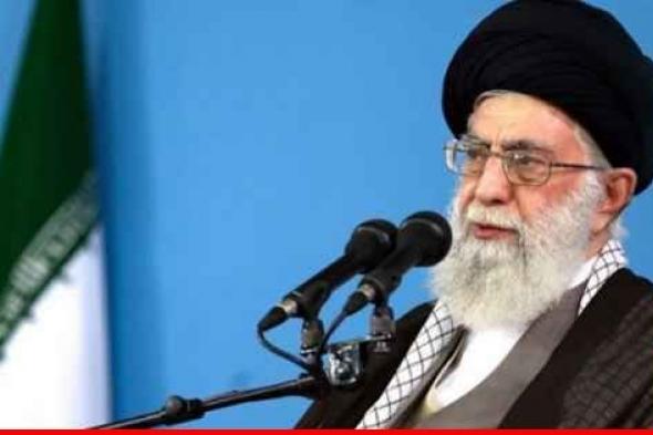 المرشد الإيراني: الرد على انفجاري كرمان سيكون قاسياً
