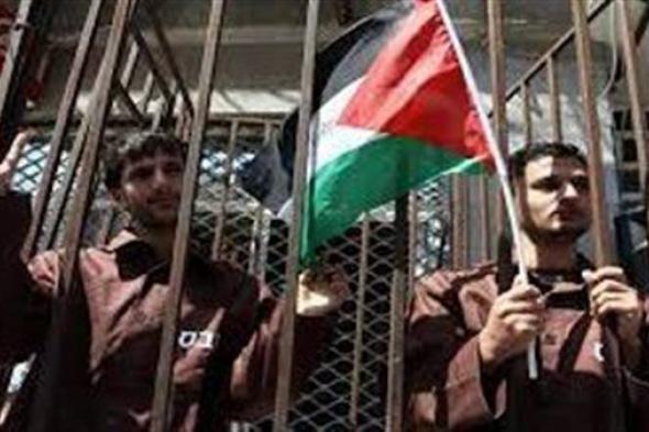 شئون الأسرى الفلسطيني: الاحتلال يحاول التغطية على فشله من خلال الاعتقالات