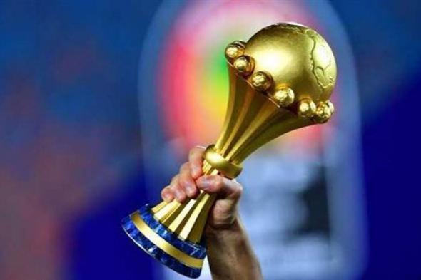 كأس أمم أفريقيا يتصدر الترند.. القنوات الناقلة للمباريات