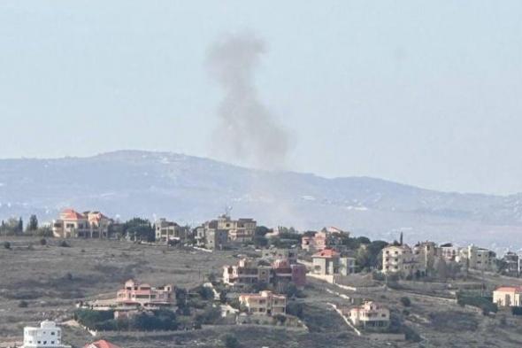 3 قتلى لبنانيين في غارة إسرائيلية استهدفت منزلاً جنوب البلاد