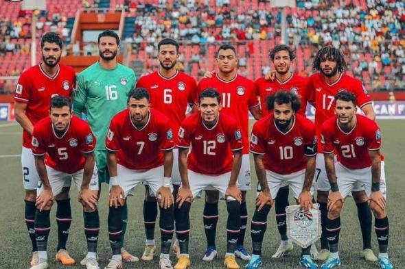 ملامح تشكيل منتخب مصر في كأس أمم أفريقيا 2023