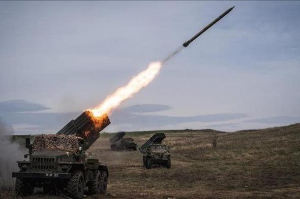 الدفاع الروسية تُحبط هجوم الثأر الأوكراني على بيلجورد