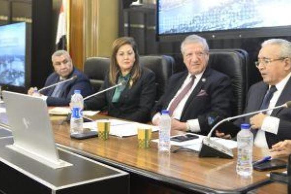 رئيس صندوق مصر السيادي للنواب: نستهدف إنشاء 2600 غرفة فندقية فى وسط البلد