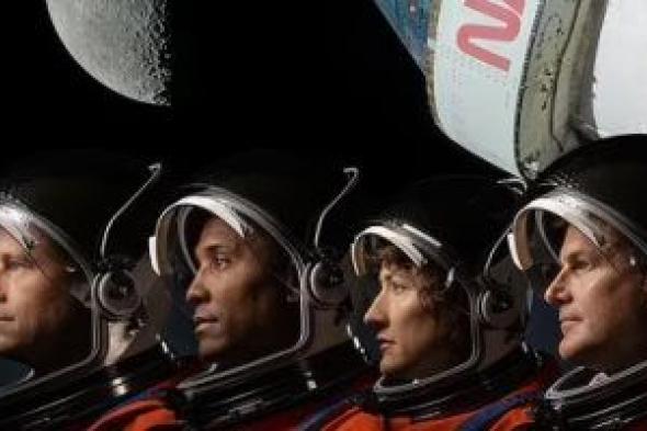 تكنولوجيا: البشر هيروحوا هناك تانى.. ماذا ينتظر برنامج ناسا للسفر إلى القمر فى 2024