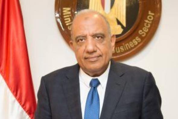 9 رسائل من وزير قطاع الأعمال العام لتطوير مصانع الإسكندرية للأدوية تعرف عليها