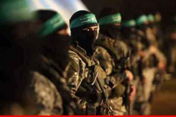 "القسام": اغتيال العاروري وإخوانه على أرض لبنان يؤكد أن العدو خطر على الأمة وساحة المعركة معه مفتوحة