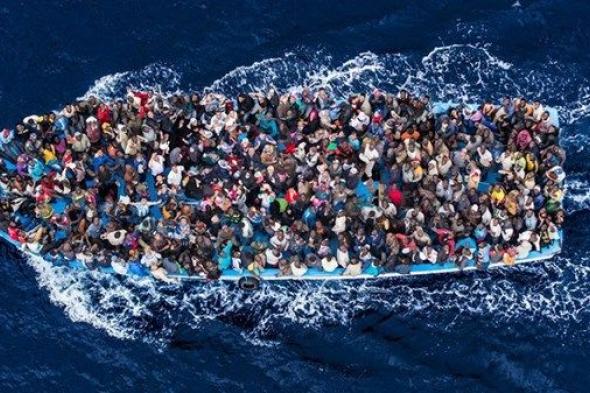 المغرب يعلن اعتراض 87 ألف مهاجر غير شرعي في 2023