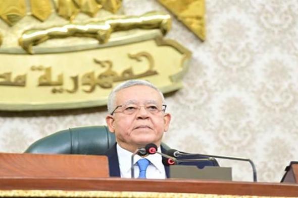 رئيس إسكان البرلمان يستعرض أهداف تعديل قانون الأراضى الصحراوية