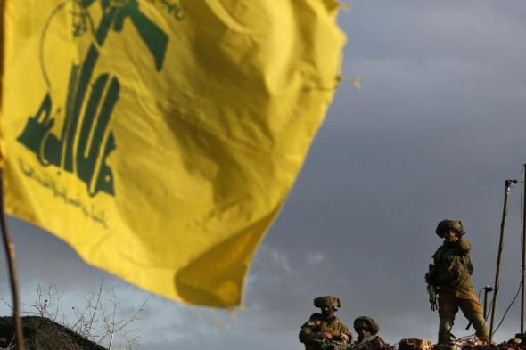 مقتل عنصر من حزب الله بمواجهات مع الجيش الإسرائيلي