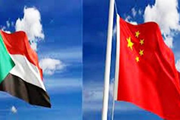 الرئيس الصينى للبرهان: بكين ستظل تدعم سيادة السودان واستقلاله وسلامة أراضيه