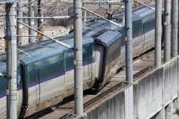الامارات | بعد زلزال رأس السنة... نظام جديد لتحسين استخدام مكابح القطارات السريعة أثناء الزلازل باليابان