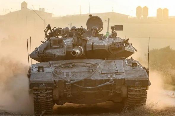 بعد اغتيال العاروري.. الجيش الإسرائيلي يعلن استعداده “لكل السيناريوهات”