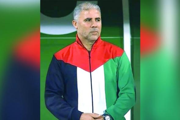 الامارات | دبوب: منتخب فلسطين هدفه التأهل لأدوار متقدمة