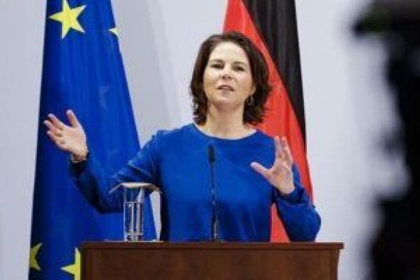 ألمانيا تعلن رفضها بأشد العبارات تصريحات وزراء حكومة إسرائيل بشأن تهجير أهل غزة