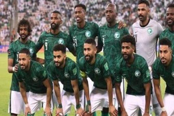 كأس آسيا اختبار صعب للاعبي المنتخب السعودي بعد غزو المحترفين
