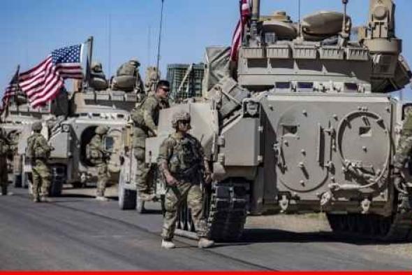 "المقاومة الإسلامية في العراق": استهدفنا قاعدة الاحتلال الأميركي في مخيم الركبان بسوريا