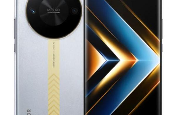 تكنولوجيا: هاتف Honor X50 GT ينطلق بمعالج Snapdragon 8+ Gen 1