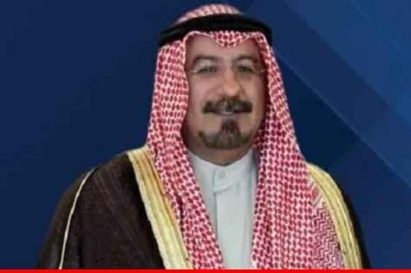 أمير الكويت يعيّن الشيخ محمد صباح رئيسًا للوزراء