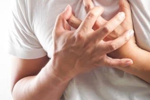 7 عوامل وراء جلطات القلب