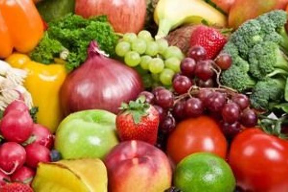 استقرار أسعار الخضراوات والفاكهة اليوم بمنافذ التموين.. والبصل بـ18 جنيها