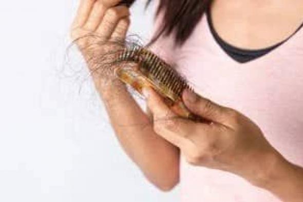 لن يتساقط شعرك بعد اليوم..6 فيتامينات هي السبب الرئيسي بتساقط الشعر حافظ عليها!