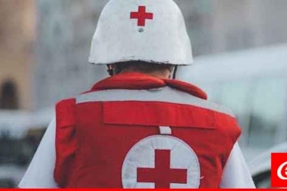 الصليب الأحمر: عطل طرأ على رقم الطوارئ المجاني في بيروت وجبل لبنان