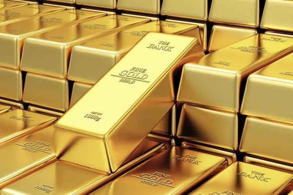 أسعار الذهب ترتفع في المعاملات الفورية بنسبة 0.1%